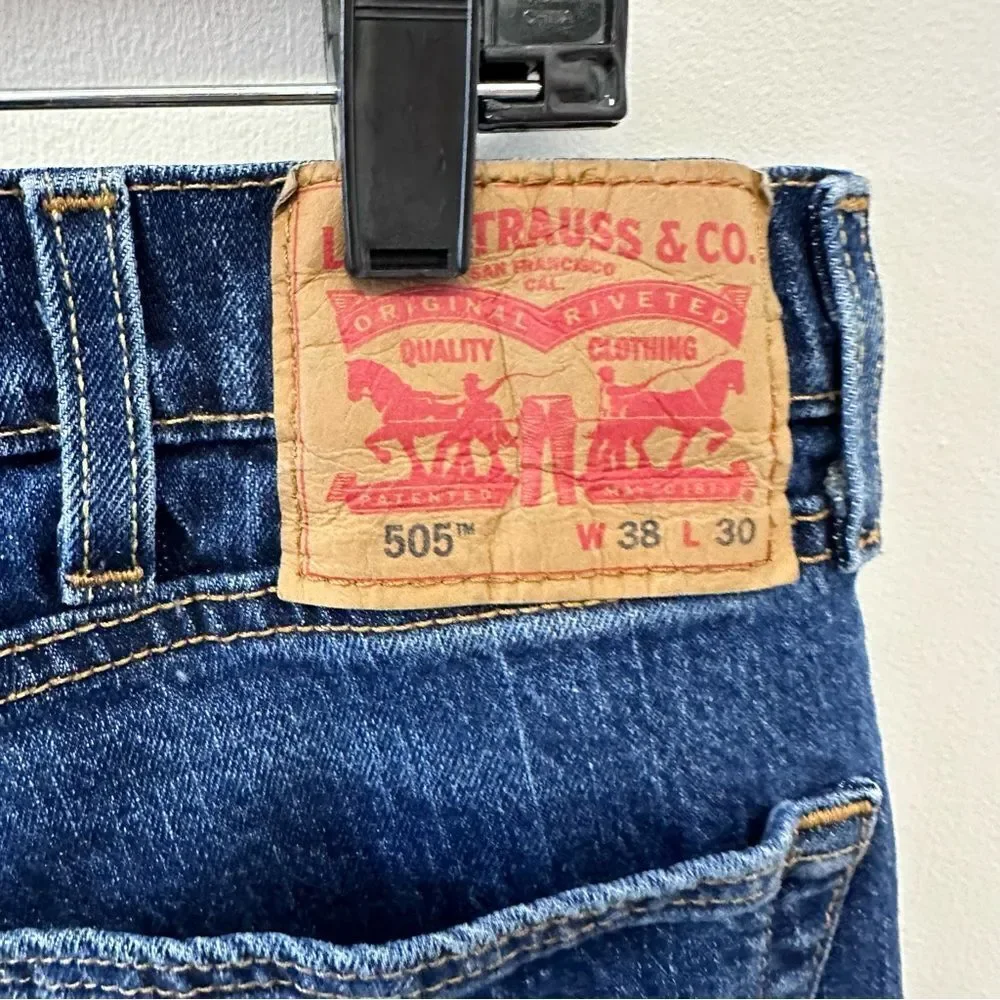 Levis levi 505™